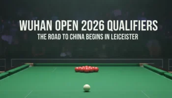 Wuhan Open 2026 : attentes et enjeux avant le tournoi