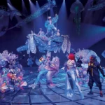 Wynn Las Vegas ferme le spectacle &lsquo;Awakening&rsquo; après des performances décevantes
