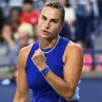 Sabalenka et Swiatek débutent leur tournoi par des victoires