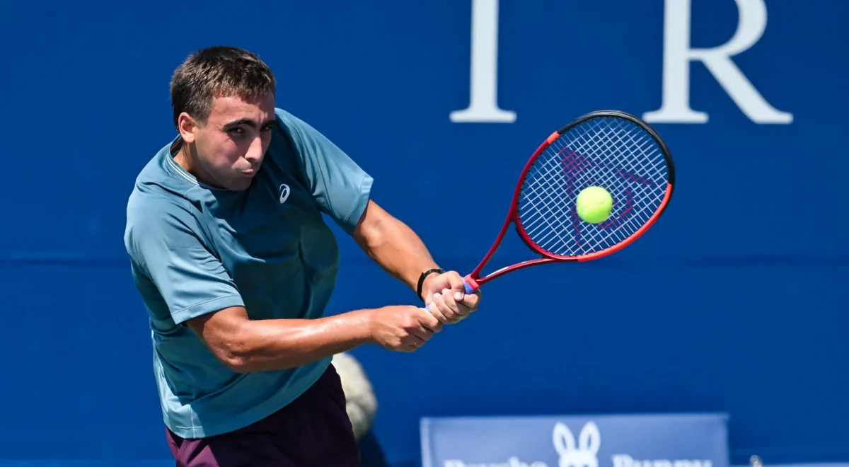 X3QGDTSIENM5VDJICFGW7ODADM.jpg Mérida supera al francés Humbert y avanza a tercera ronda en Canadá