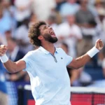 Arthur Fils remporte son premier Masters 1.000 à Cincinnati