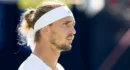 Griekspoor bat Zverev, tête de série n°1, au National Bank Open