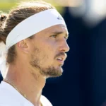 Griekspoor bat Zverev, tête de série n°1, au National Bank Open