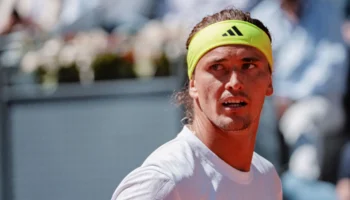 Zverev souligne que des primes plus élevées ne régleront pas les retraits au Masters