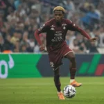 Mercato : Amadou Koné ciblé par Al-Ahli, Alpha Touré à Neom ?