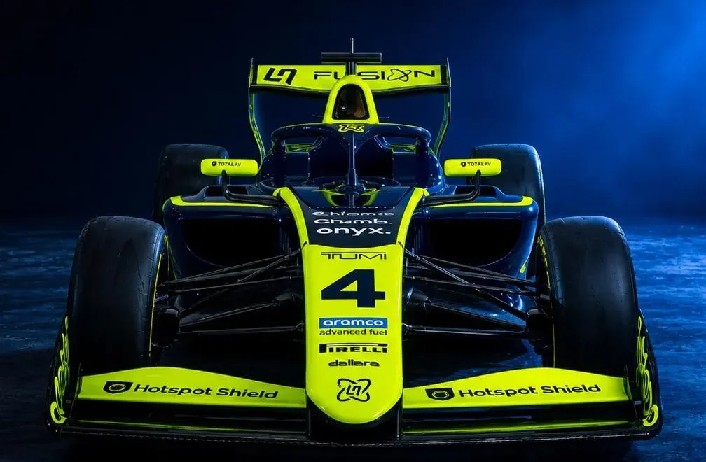 1008.jpg Lando Norris launches LN4 Fusion team to develop young drivers in F1 and motorsport