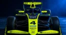 Lando Norris cofonde l&rsquo;équipe LN4 Fusion pour soutenir les jeunes pilotes en F1