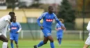 Daramy brille, Sacko et Keita honorés : les talents de la 2e journée de National 1