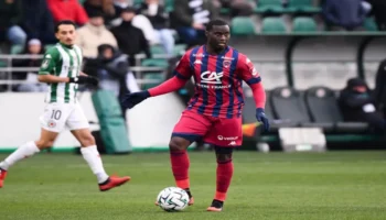 Henri Saivet signe avec un club de Ligue 3, deux prêts pour Nice : transferts du 3 septembre