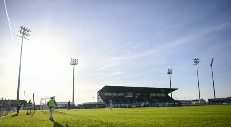 Angoulême bat Chauray et réalise un début de saison prometteur