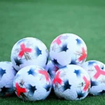 Calendrier de la quatrième journée du championnat National 1