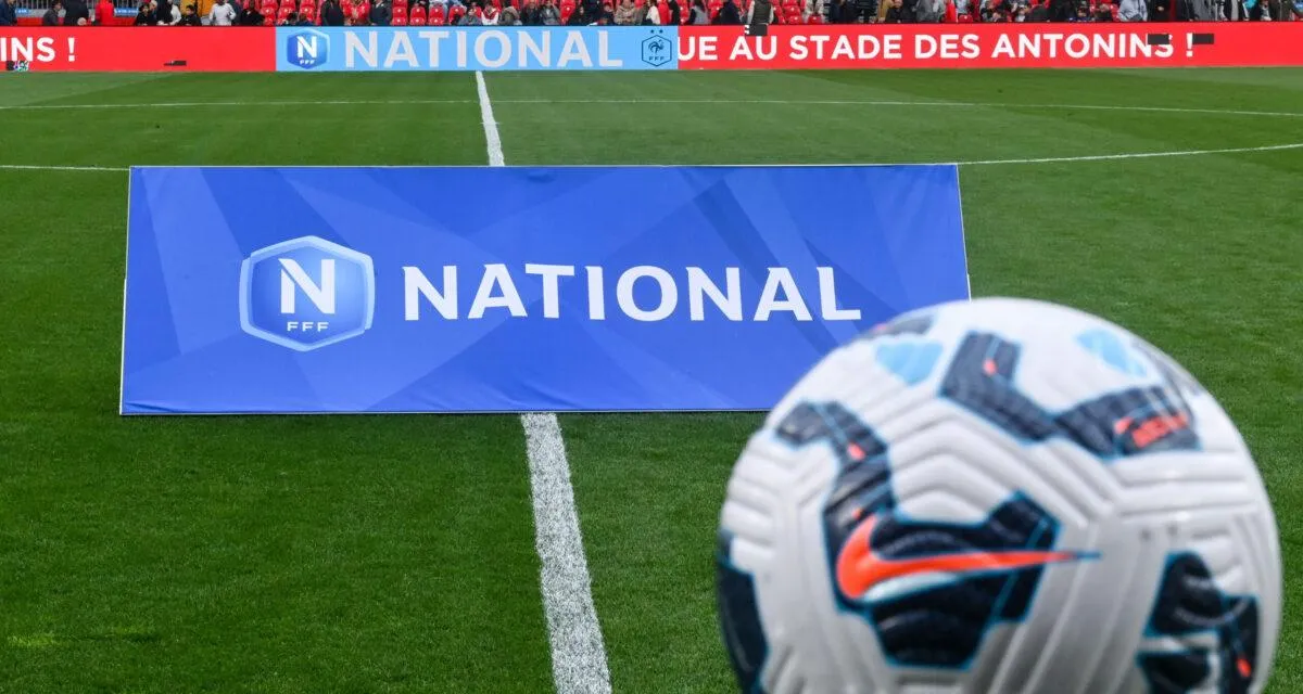 1200-L-national-1-nmes-trop-fort-le-derby-du-var-pour-toulon-saint-maur-stoppe-chambly.jpg National 1 : Nîmes trop fort, le derby du Var pour Toulon, Saint-Maur stoppe Chambly