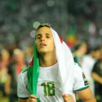 Mehdi Zeffane, ancien international algérien, signe avec le GOAL FC en National 1