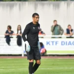 Niaki Sacko brille à nouveau, Lucas Royes en forme : les Talents de la 3e journée de National 1
