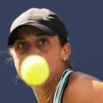 Anisimova, Keys et Fritz en action lors de la septième journée de l&rsquo;US Open