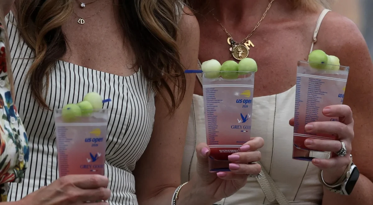 2165.jpg Will hordes of influencers, weed smokers and mid-point talkers bring down the US Open?