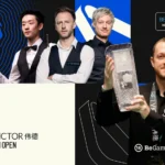 BetVictor English Open 2026 : aperçu complet — tirage, prix, favoris et histoires clés