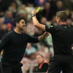 Arteta exploite le contexte pour jouer les victimes dans un match qu&rsquo;il a orchestré