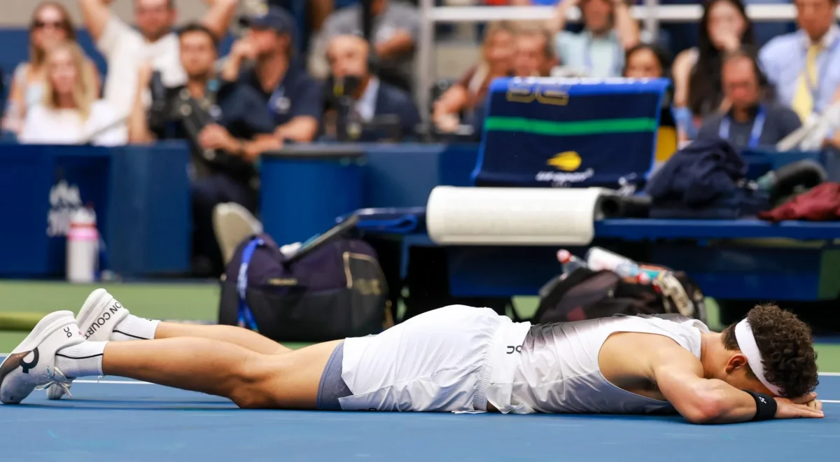 2280.jpg The drought abides: US men still without a major since 2003 despite Shelton’s heroics