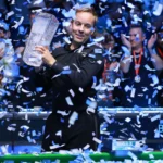 Ali Carter remporte l&rsquo;Open d&rsquo;Angleterre 2026 avec un retour spectaculaire
