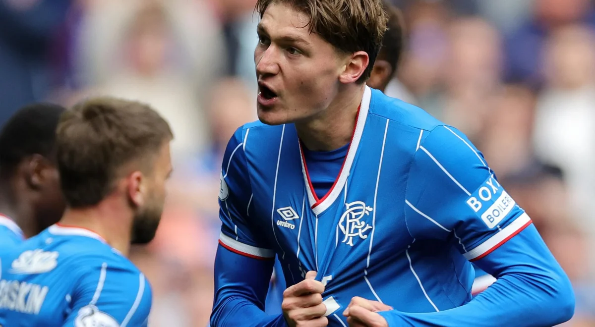 2377.jpg Scottish Premiership: Naderi strikes as Rangers earn third straight win