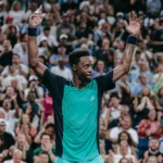 Gaël Monfils s&rsquo;incline à l&rsquo;US Open et annonce sa retraite en fin de saison