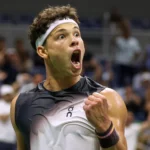 Ben Shelton triomphe dans un match épique aux US Open