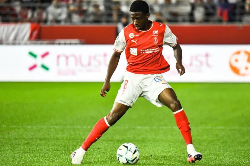 25400.jpg Ligue 2 : Metz balaye Rodez avec un triplé de Pape Moussa Fall, Reims tenu en échec par Guingamp malgré un doublé de Yaya Fofana