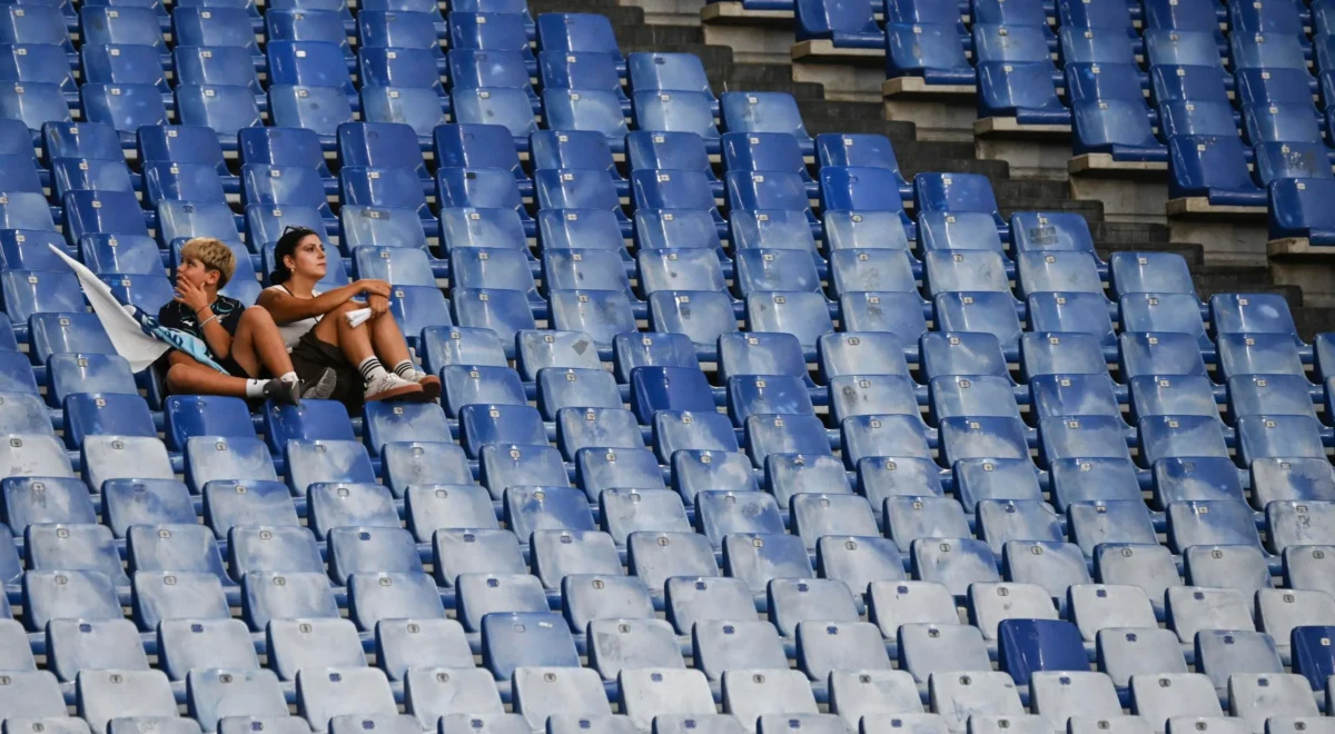 2560.jpg Top of the table, empty in the stands: inside the revolt against Lazio’s owner | Nicky Bandini