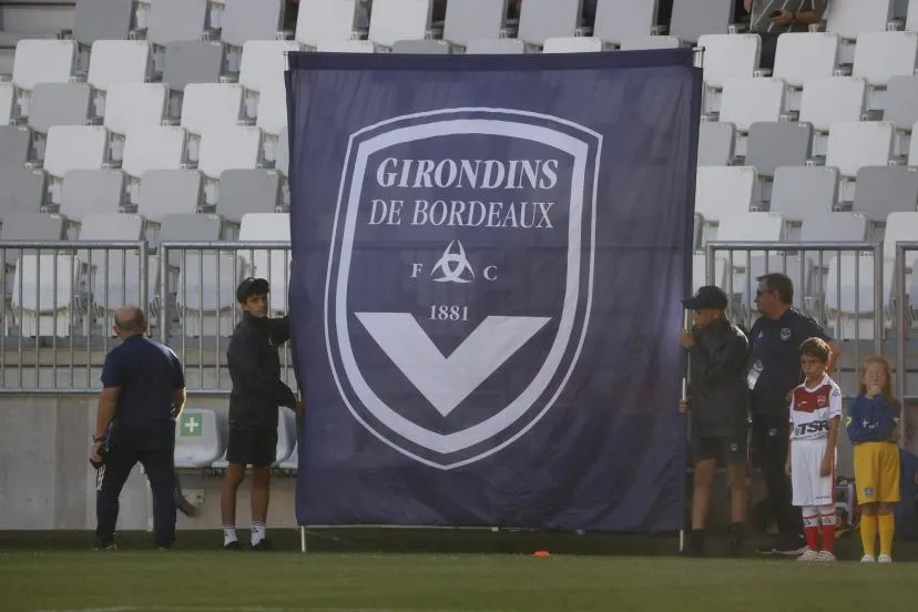 26ab2.jpg Le troisième tour de Coupe de France entre les Girondins de Bordeaux et Saintes compromis ?