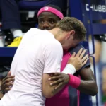 Frances Tiafoe réalise un retour spectaculaire contre Alex Michelsen à l&rsquo;US Open