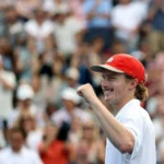 Dane Sweeny bat Lorenzo Musetti et se qualifie pour le troisième tour de l&rsquo;US Open