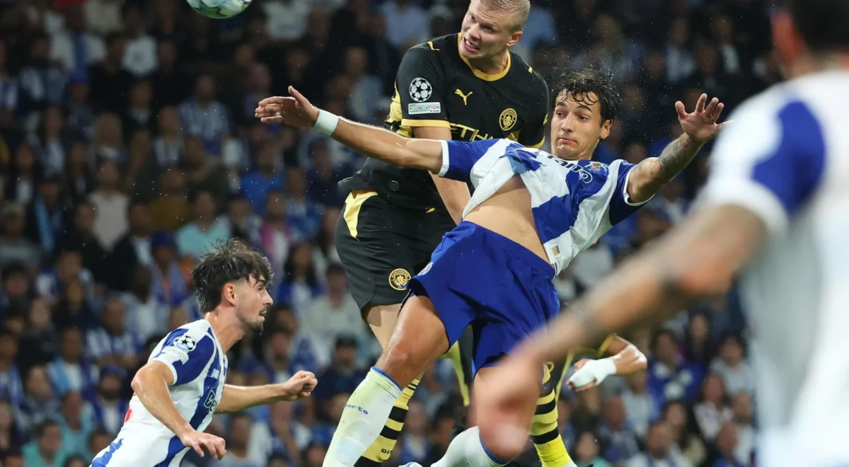 3149.jpg Porto v Manchester City: Champions League – live