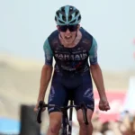 La Vuelta a España : Jakob Omrzel remporte sa première étape en Grand Tour, Mas renforce son avance