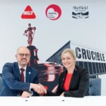 Le championnat du monde reste au Crucible jusqu&rsquo;en 2045 au moins