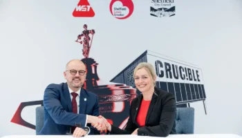 Le championnat du monde reste au Crucible jusqu&rsquo;en 2045 au moins