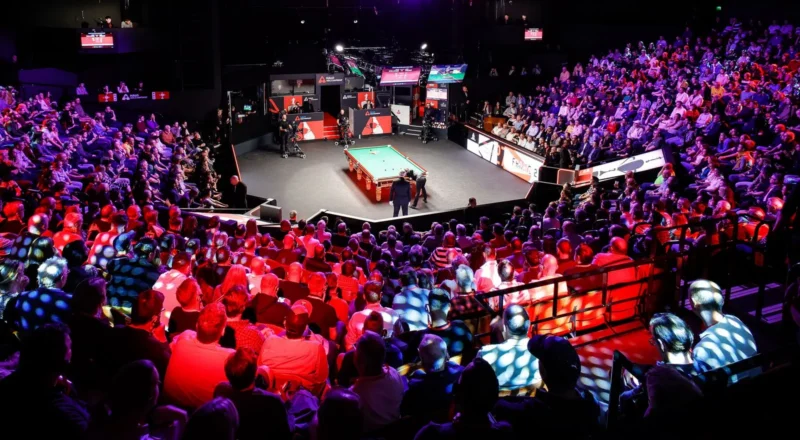 Résultats du premier jour des qualifications de l&rsquo;Open d&rsquo;Irlande du Nord 2026