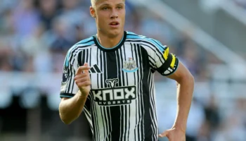 Les jeunes talents redéfinissent le marché des transferts en Premier League