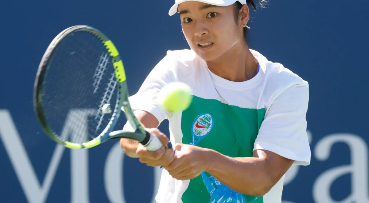 3331.jpg Alex Eala has one career main-draw win at the US Open. She’s already a global star