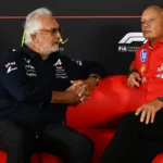 Conflit entre McLaren et Alpine après les accusations de Briatore