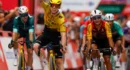 Vuelta a España : Matthew Brennan remporte sa troisième victoire d&rsquo;étape