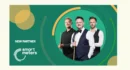 Steve Davis à Bristol : participez à l&rsquo;événement sur les compteurs intelligents