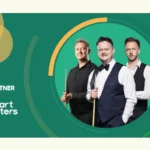 Steve Davis à Bristol : participez à l&rsquo;événement sur les compteurs intelligents