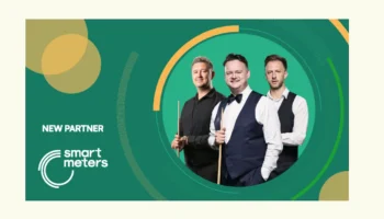 Steve Davis à Bristol : participez à l&rsquo;événement sur les compteurs intelligents