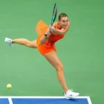 US Open 2026 : Sabalenka et Noskova s&rsquo;affrontent, Tiafoe défie Michelsen