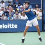 Michael Zheng brille avec sa victoire à l&rsquo;US Open
