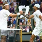 Stefanos Tsitsipas réagit à la suspension de Nick Kyrgios pour usage de cocaïne