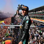 Wolff compare Antonelli à un grand champion après sa victoire à Monza