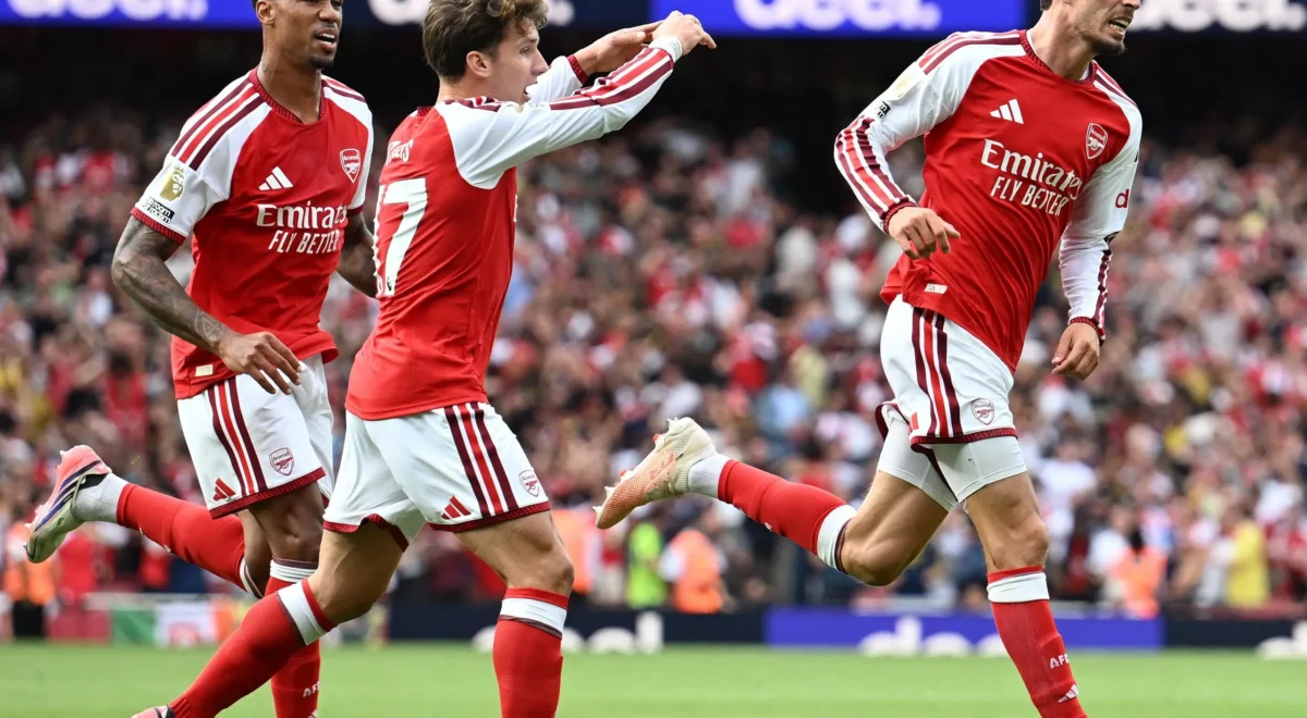 3611.jpg Arsenal v Chelsea: Premier League – live
