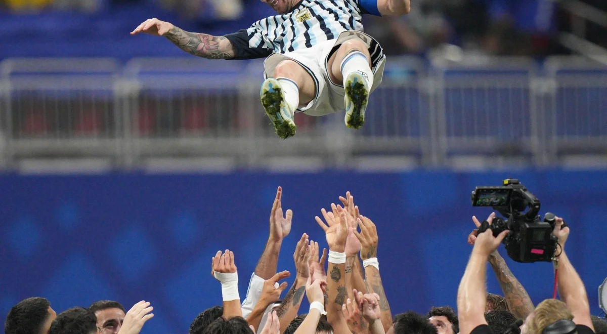 3654.jpg Lionel Messi in his 30s was one of the best international players ever | Jeff Rueter